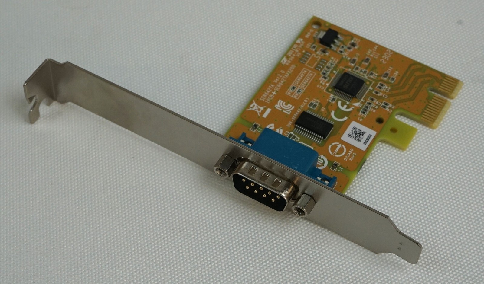 Server Options Dell GCD32 PCIE IO FH Server Card