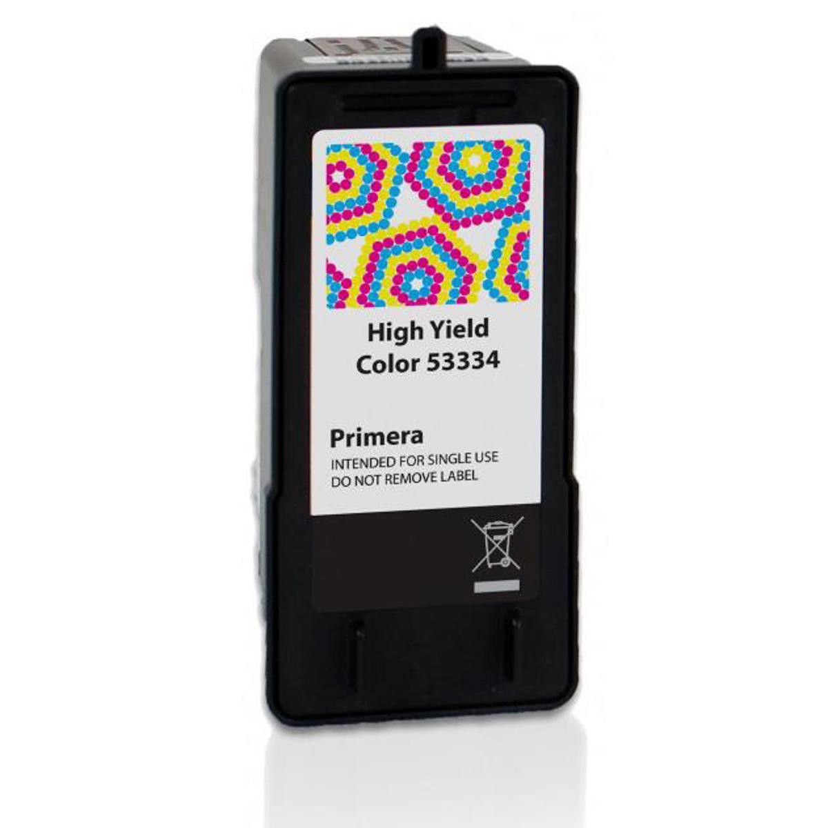 Primera Technology Color Ink Cartridge for Bravo SE Disc Publisher/AutoPrinter &
