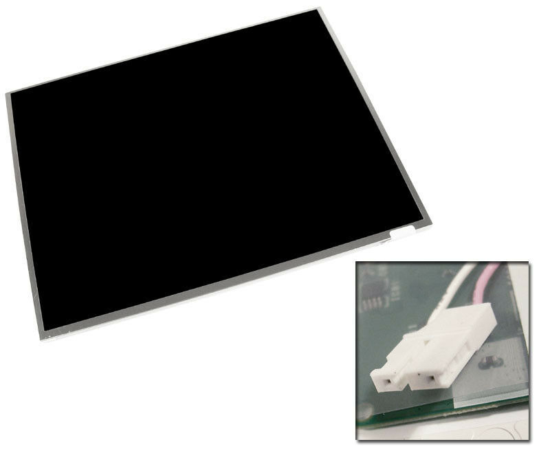 LCD 12.1" For TOSHIBA PORTEGE M300 Screen Monitor Display Video XGA