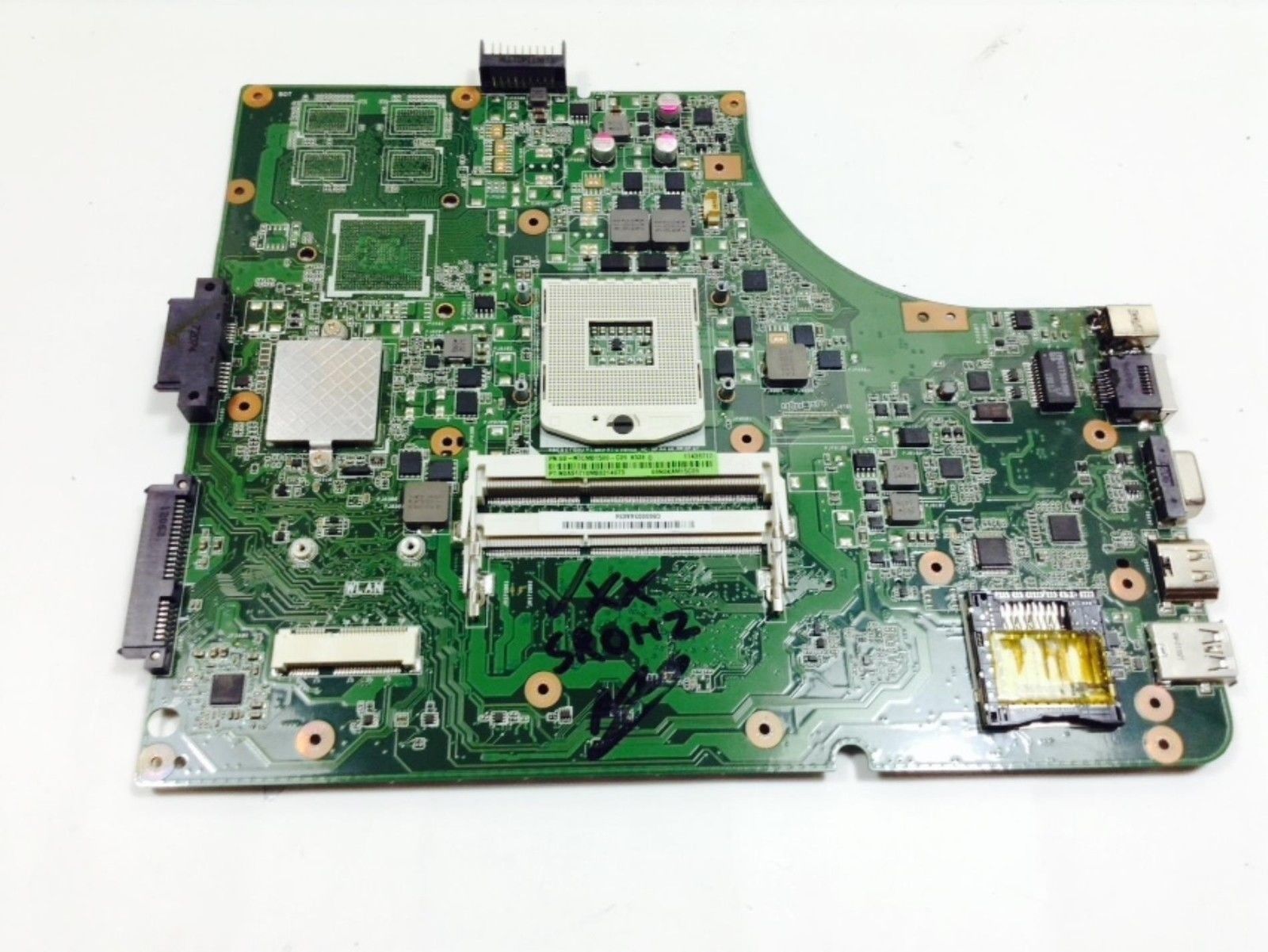 Motherboard For ASUS K53E Series - K53SD Main Board Rev. 2.3