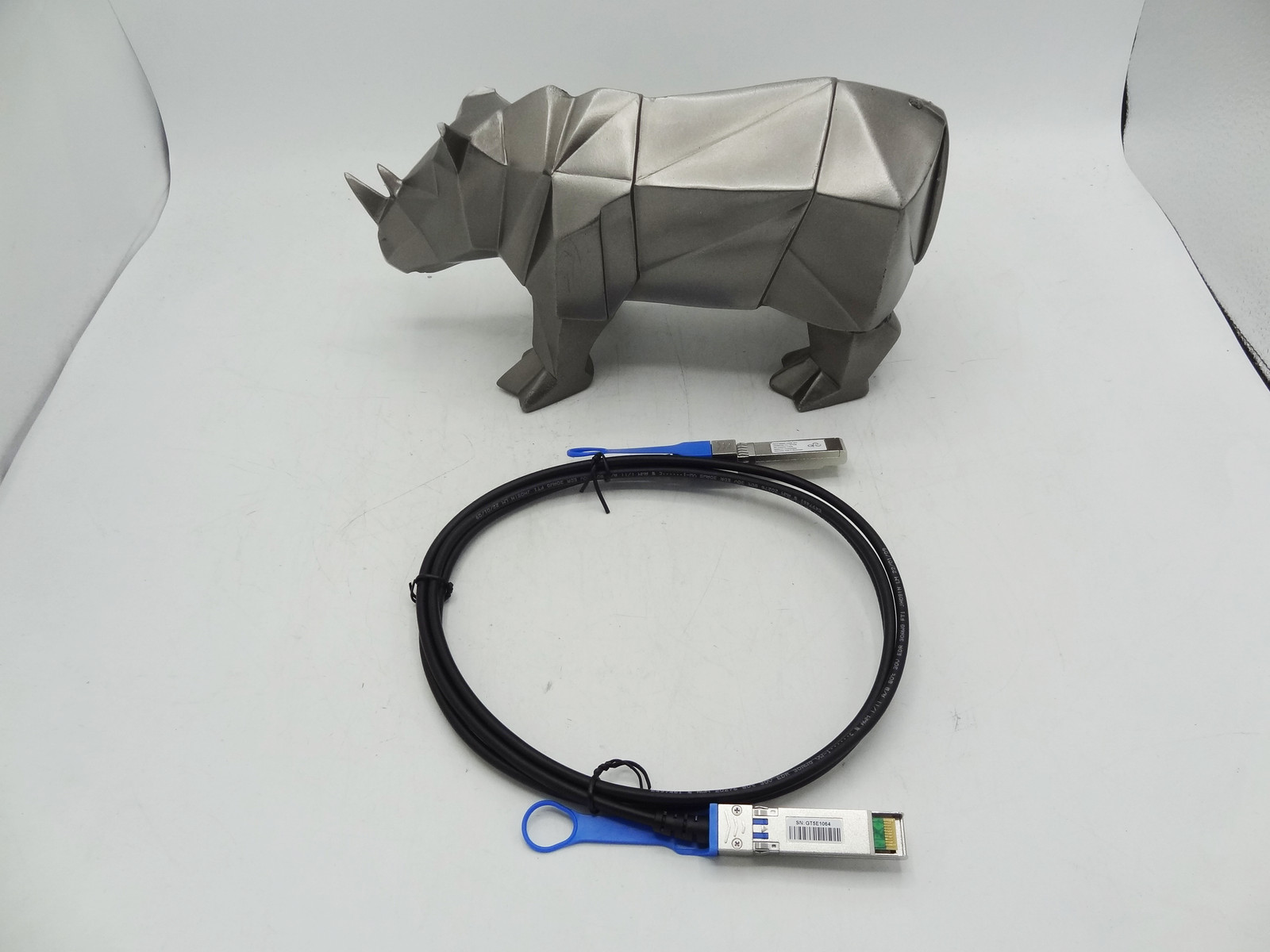 Mellanox MCP2M00-A002 25G SFP28 2M AWG30 Passive Copper Cable