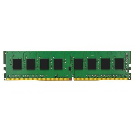 Kingston Technology ValueRAM 8GB DDR4 2666MHz memory module 1 x 8 GB (KVR26N19S8
