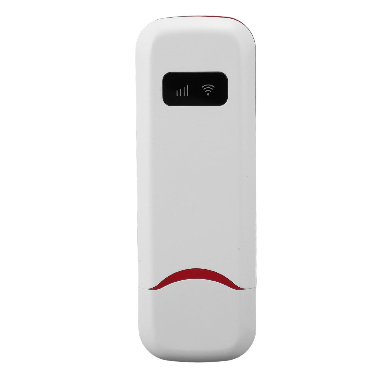 WiFi Router, 4G LTE USB Travel Hotspot, High Speed Portable Plug and Play Up ...