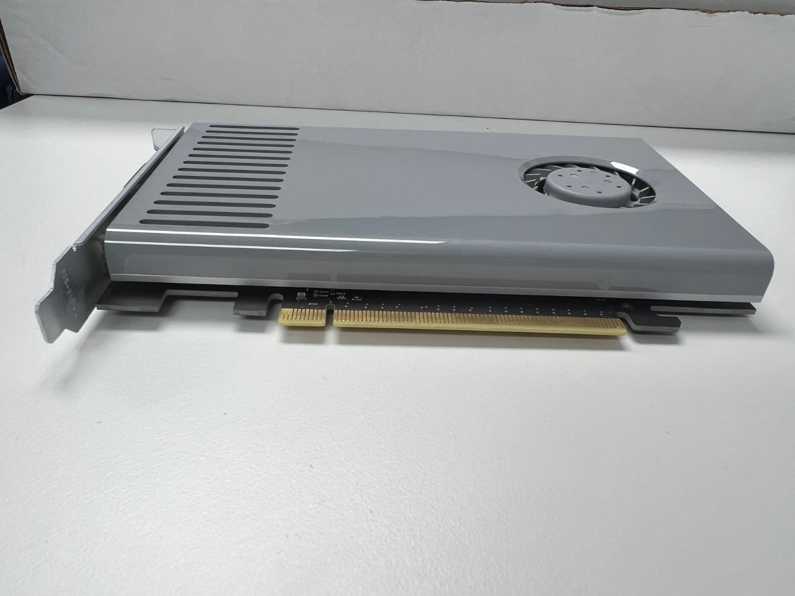 Apple NVIDIA GeForce GT 120 Video Graphics Card from 2009 Mac Pro A1310