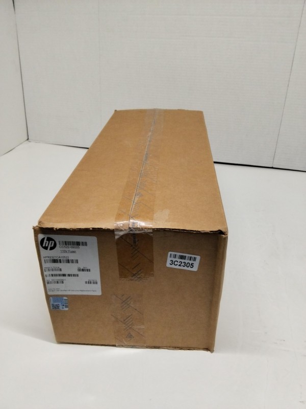 HP CC522-69005 Fuser 110v for HP Color LaserJet Managed M775