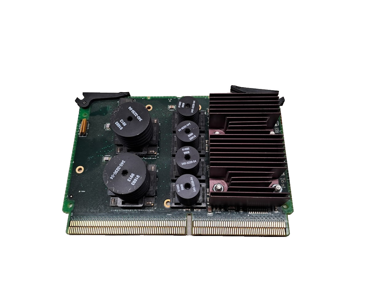 Sun Microsystems 4849-03 Processor Rev-61