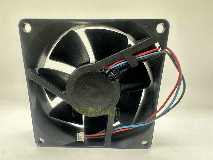 1PCS MF75251V1-Q000-G99 Genuine SUNON Projector Cooling Fan 7525 12V 2.91W