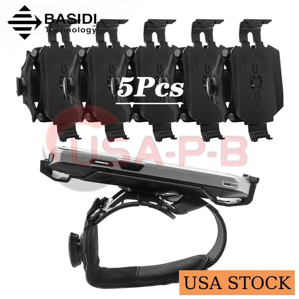 US 5PCS Wrist Mount Adapter For Zebra TC51 TC52 TC57 TC56 P/N: SG-TC51-WMADP1-02