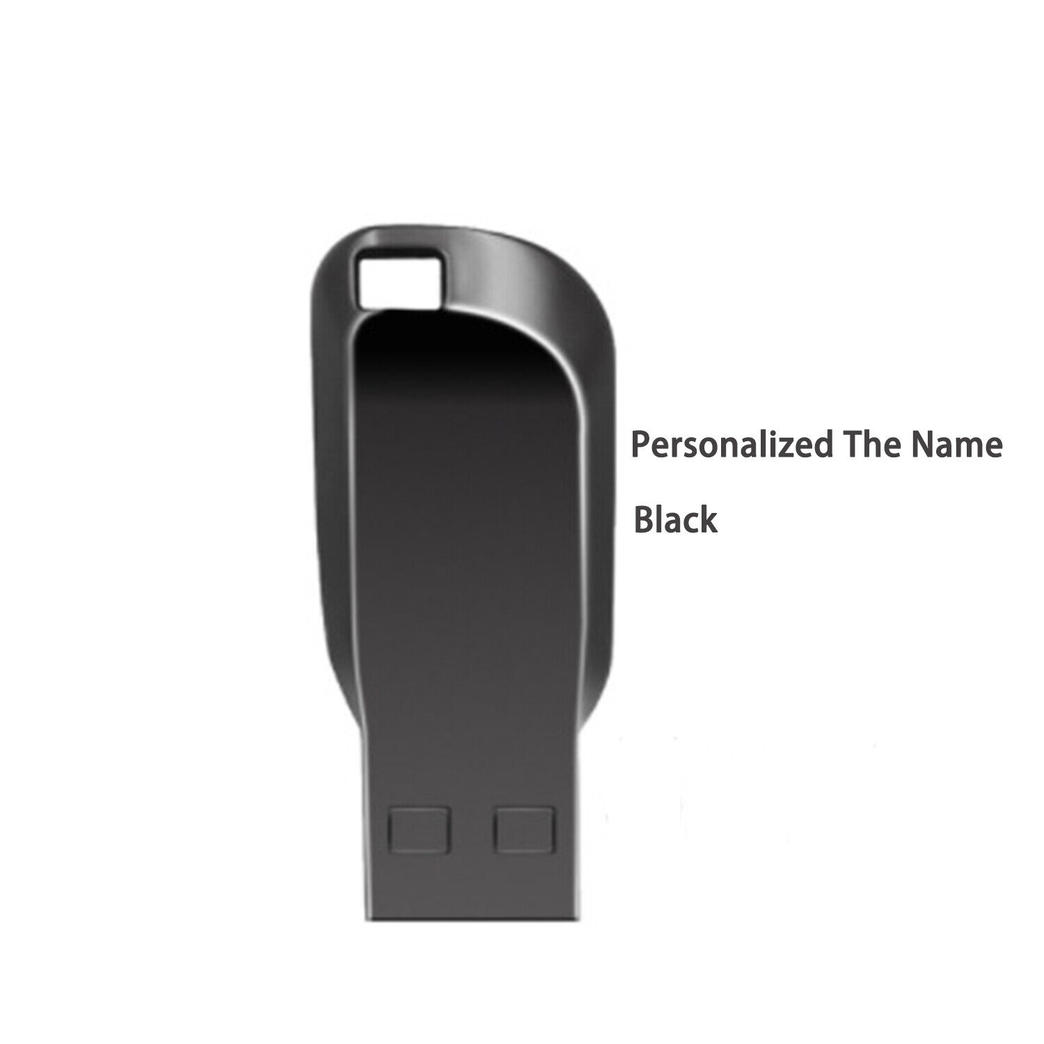 Personalized Name 64-1T/2TB USB Flash Drive Thumb U Disk Memory Stick PC Storage