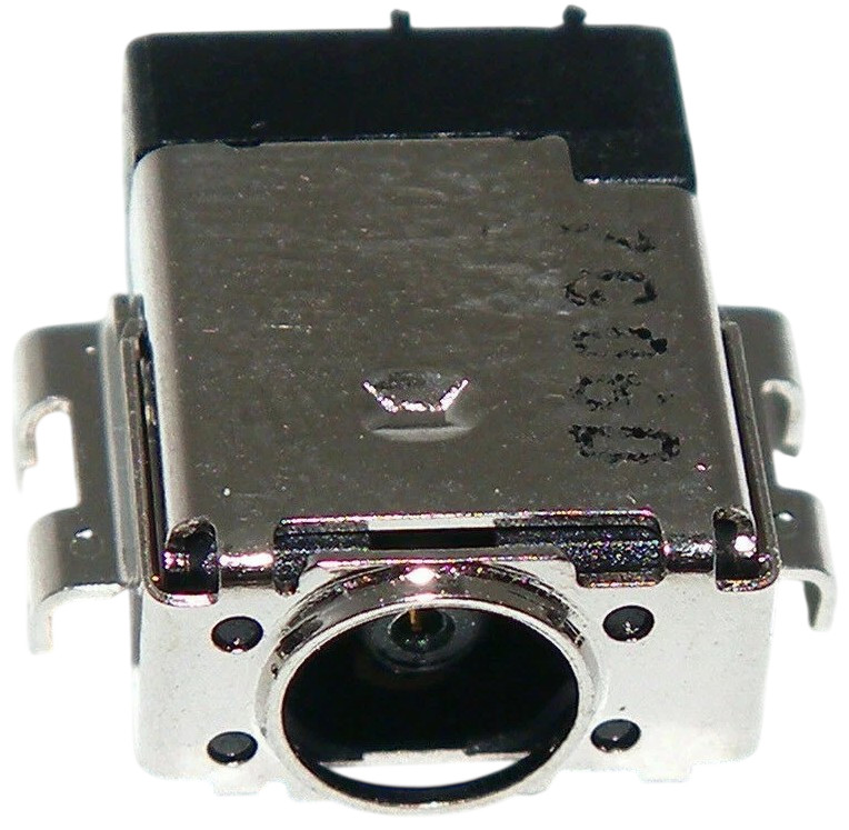 MS-14D11 OEM For MSI Modern 14 B10MW DC Power Jack Charging Port