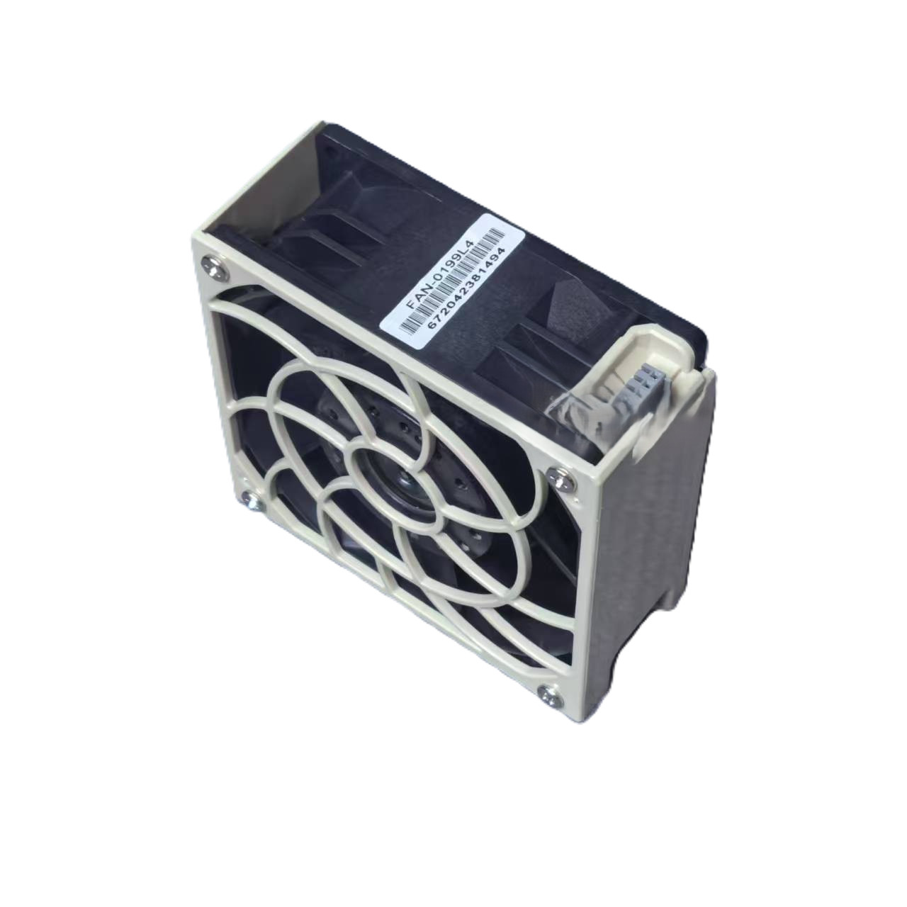 Supermicro FAN-0199L4 92x92x38mm, 11.5K RPM Fan, NEW, IN STOCK