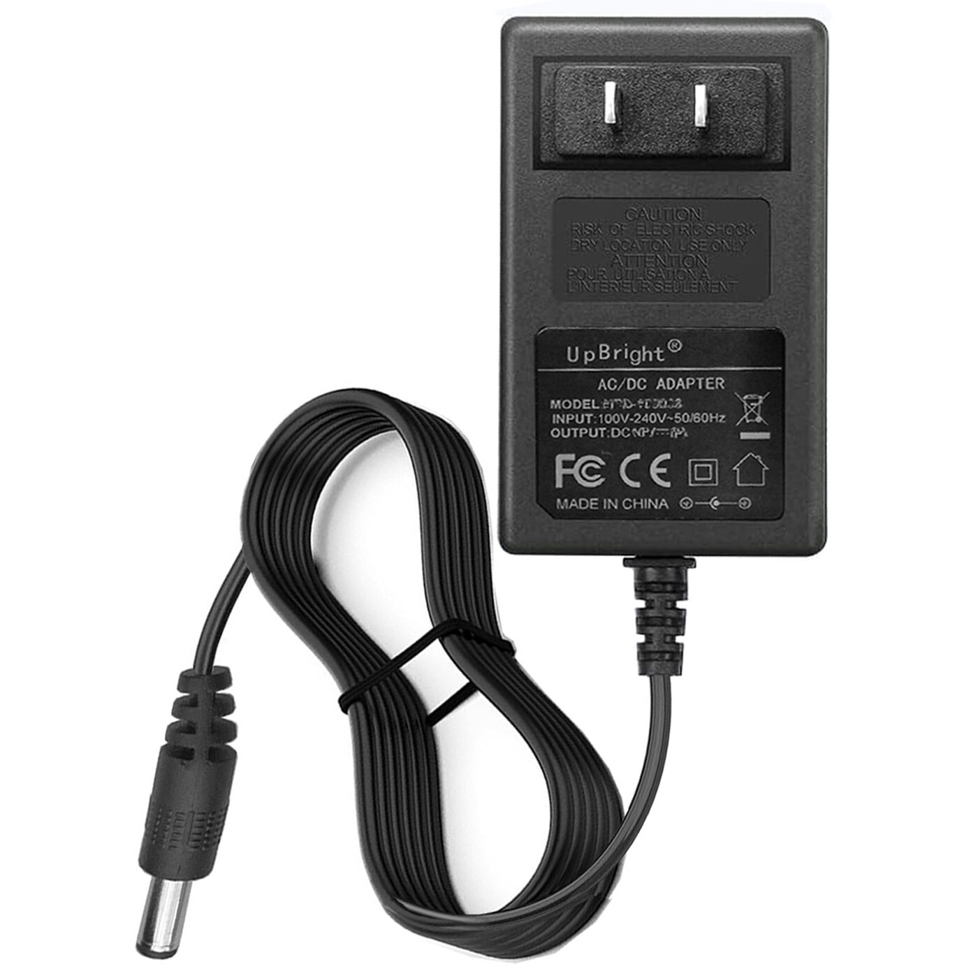 AC DC Adapter For dsorupa Model: A34-8SF18650NR-22 29.6V Vacuum Cleaner Battery