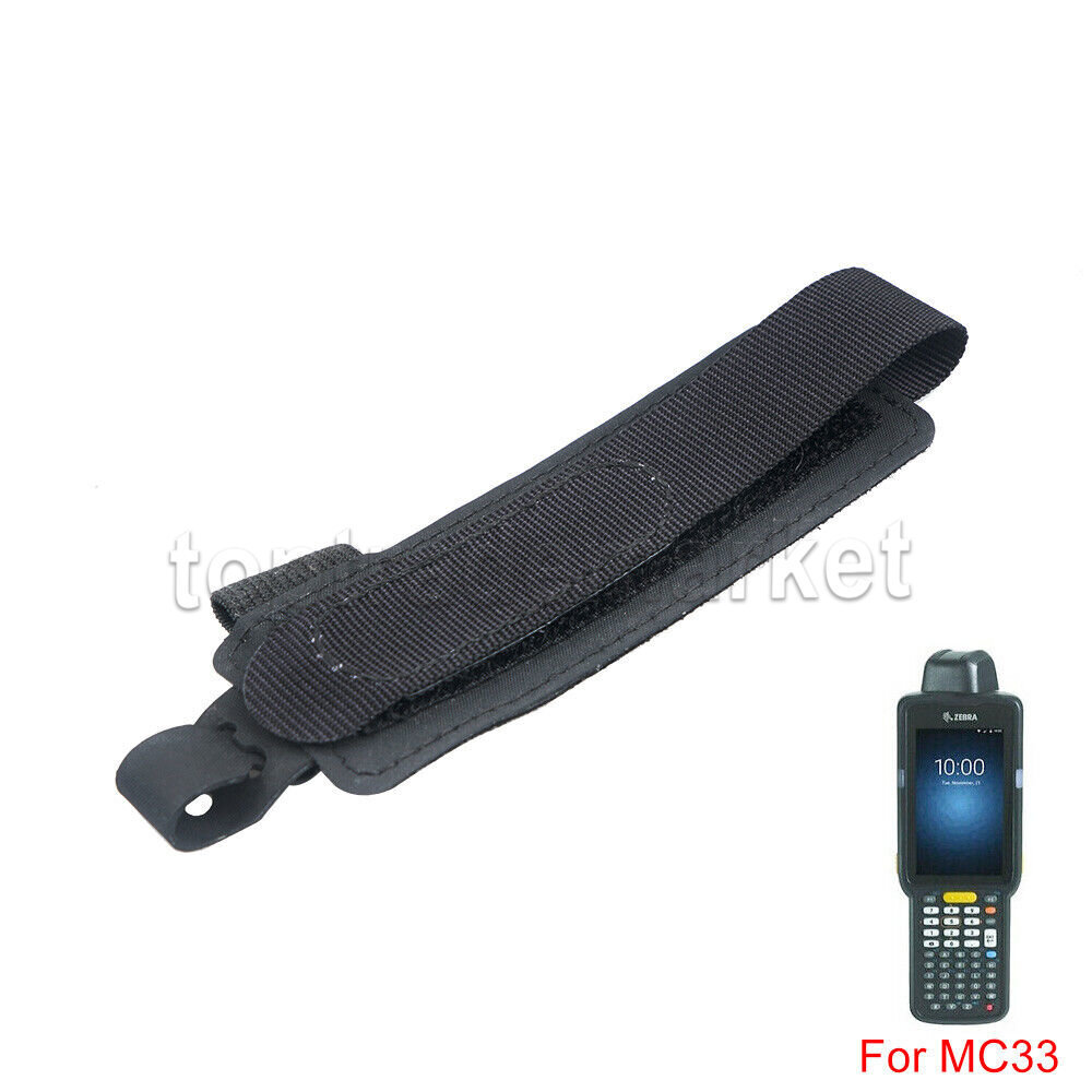 LOT 5PCS Hand Strap Replacement for Zebra MC3300 MC330K-R, MC330K-S, MC330M-R/S