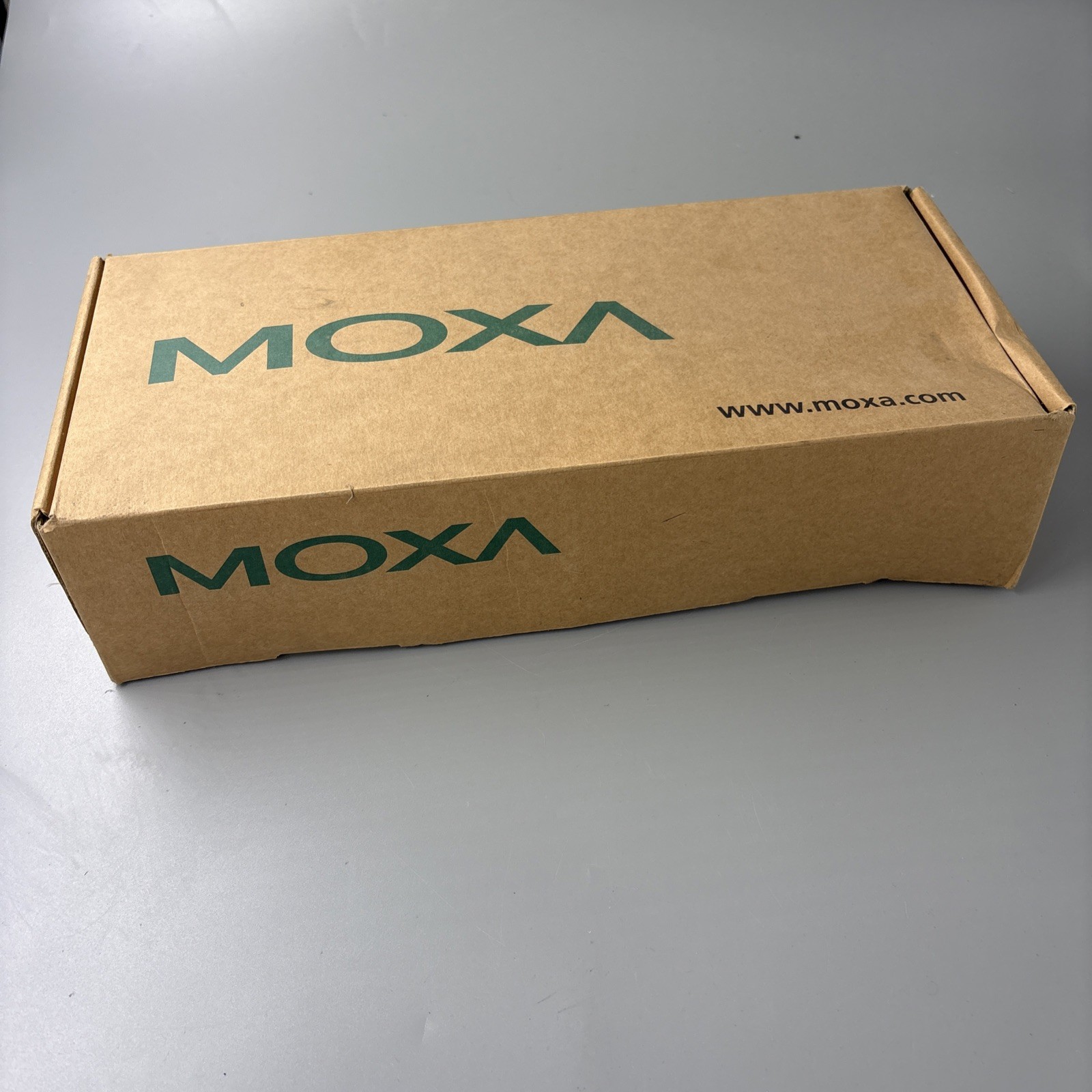 MOXA n port 5410 Device Server