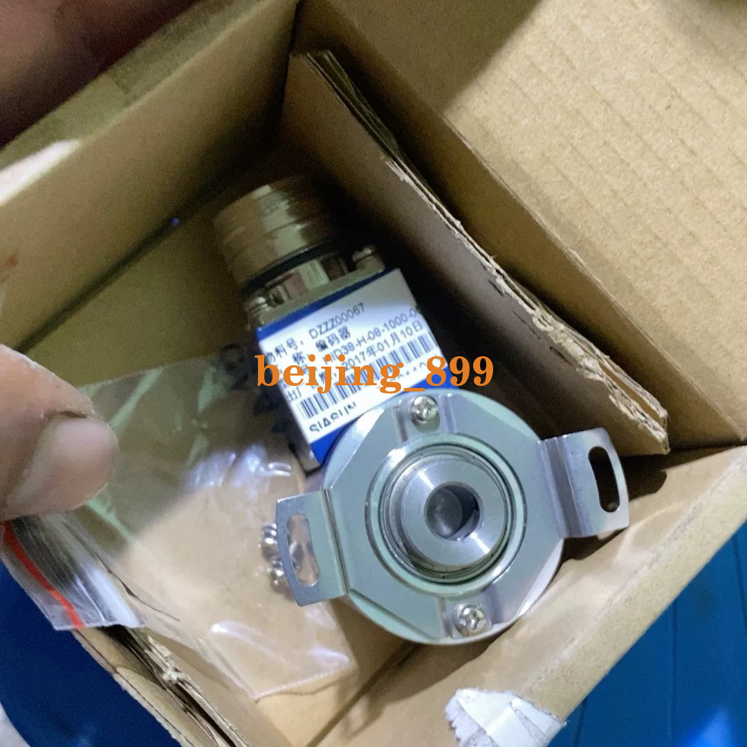1PC Brand New HID-38-H-08-1000-MH Encoder Fast transportation
