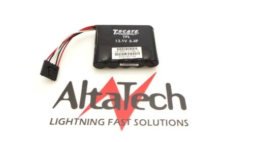 IBM 81Y4579 M5100 SERIES FLASH CAPACITOR PACK