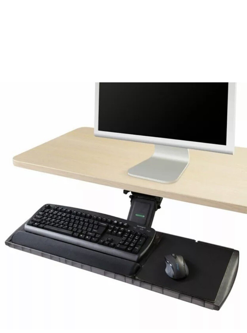 Kensington SmartFit Modular Keyboard Platform K60718US