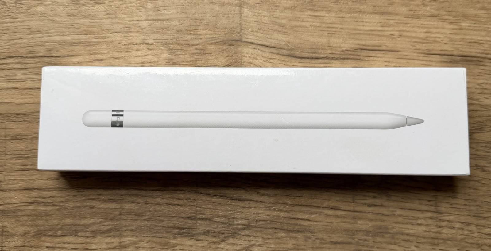 Sealed NEW in Box Apple Pencil 1ST Generation iPad Pro Stylus MK0C2AM/A