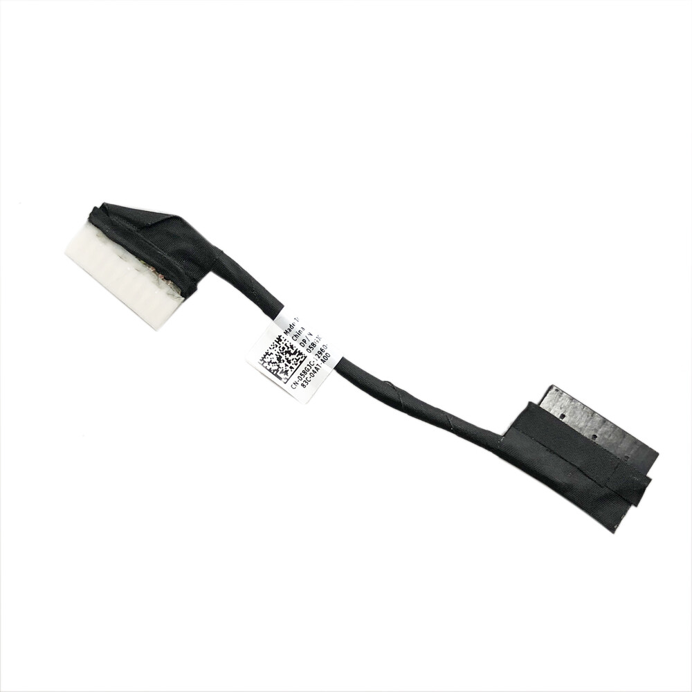 For Dell Latitude 3480 3488 3580 058GJC NEW battery cable 450.0A102.0021 US SHIP