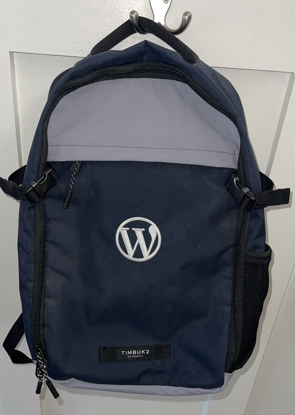 Timbuk2 Authority Laptop Backpack – Laptop/Travel/Work Bag
