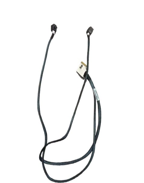 Supermicro CBL-SAST-0826 U.2 NVME data cable 8654-8I turn 2 8643 70CM