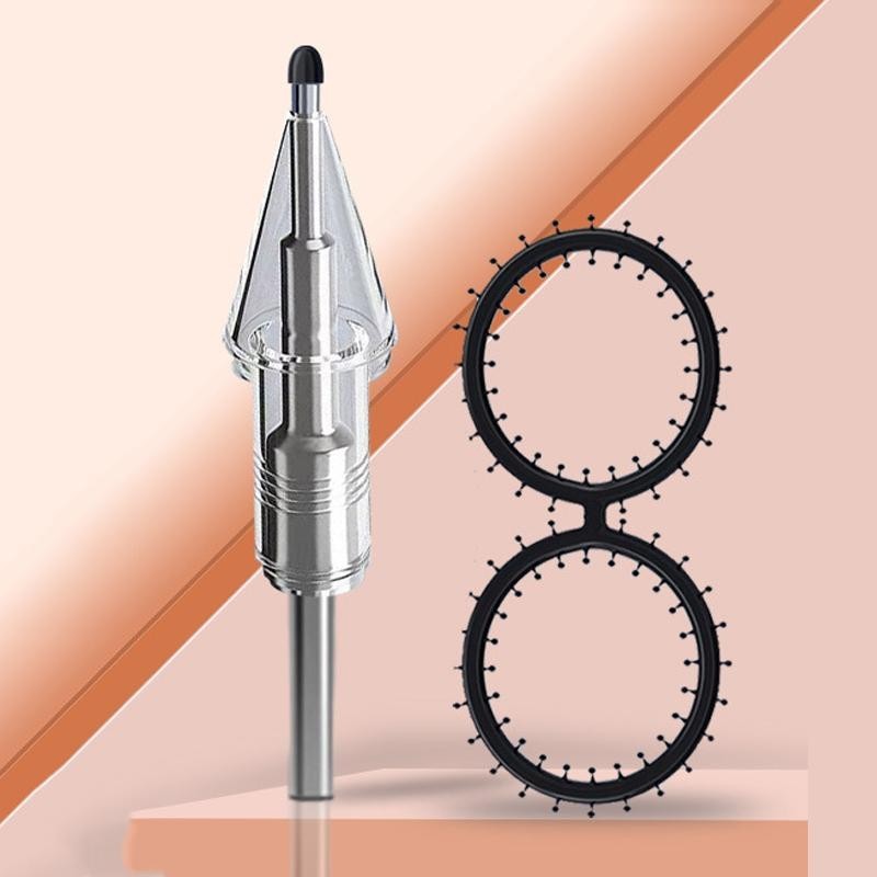 Punta de repuesto para Xiaomi Smart Pen de 2.ª generación, punta de aguja