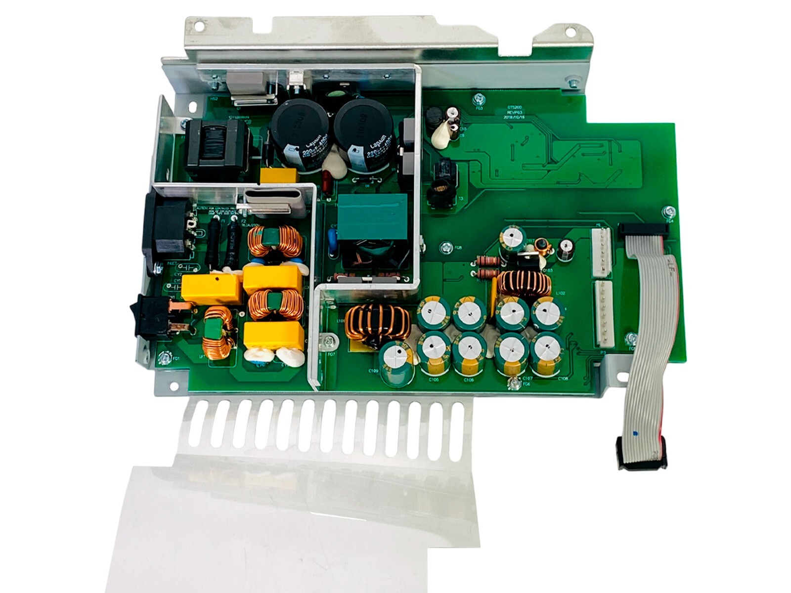 Genuine Intermec Power Supply Board 234-065-002 for PM Thermal Label Printers