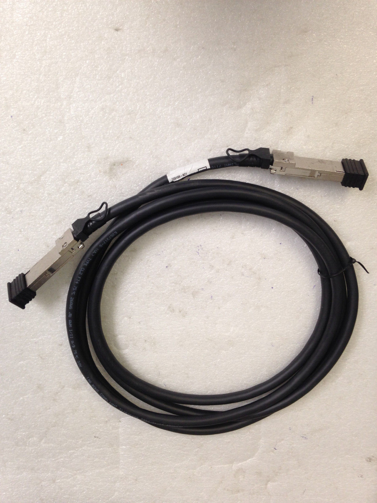 HP 720199-B21 Direct Attach Copper Cable