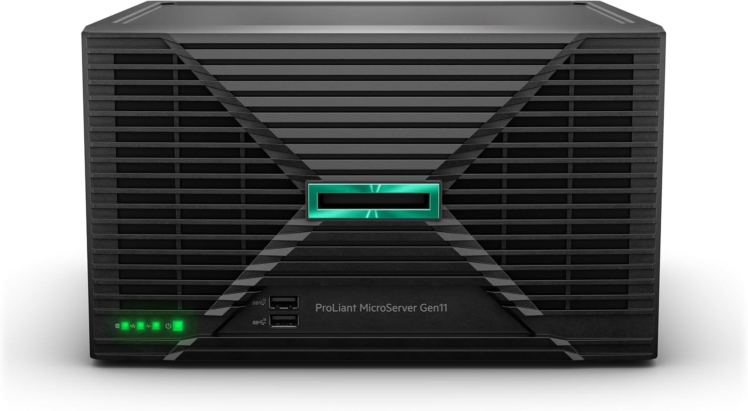 HPE P86811005 ProLiant MicroServer Gen11 1x Xeon 6315P 16GB RAM
