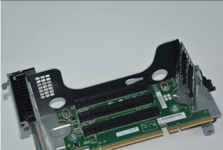 Lenovo RD650 RD450 riser card 00FC129 00FC475 half height