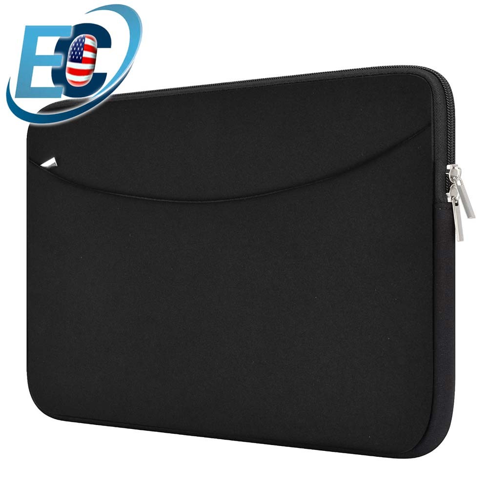 16" Laptop Sleeve Computer Carrying Bag Protective Case Briefcase Handbag Slim