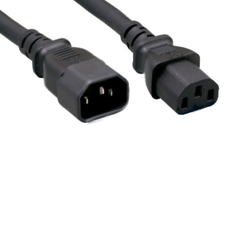 5ft AC Power Cable for HP HPE RPS1600 Redundant Power System JG136A Jumper Cord