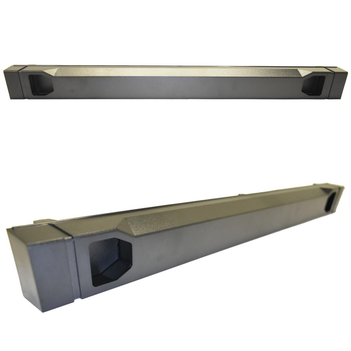 HP 1U Universal Filler Panel Blank Slot Filler P/N: 669520-001 669519-001 BW928A