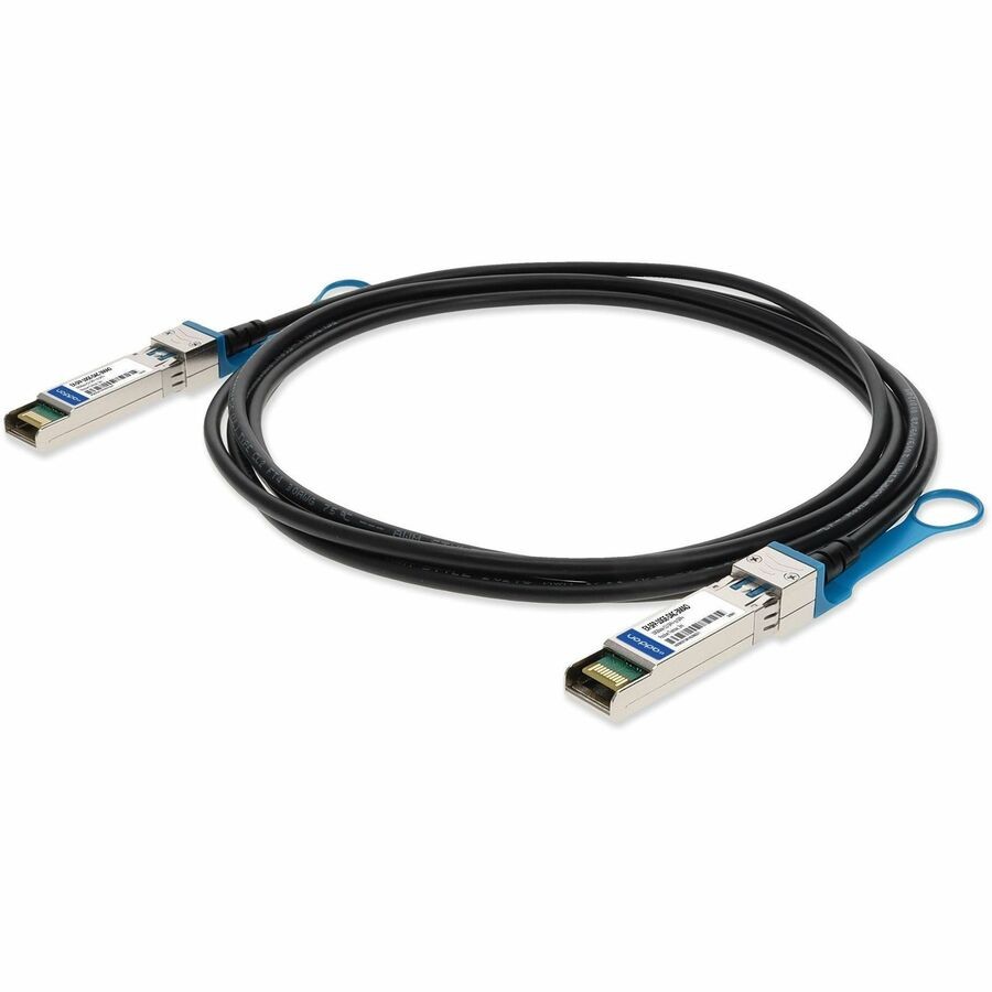 AddOn Juniper Networks EX-SFP-10GE-DAC-3M Compatible TAA Compliant 10GBase-CU