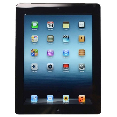 Apple iPad 3rd Gen 16GB (WiFi) - Excellent