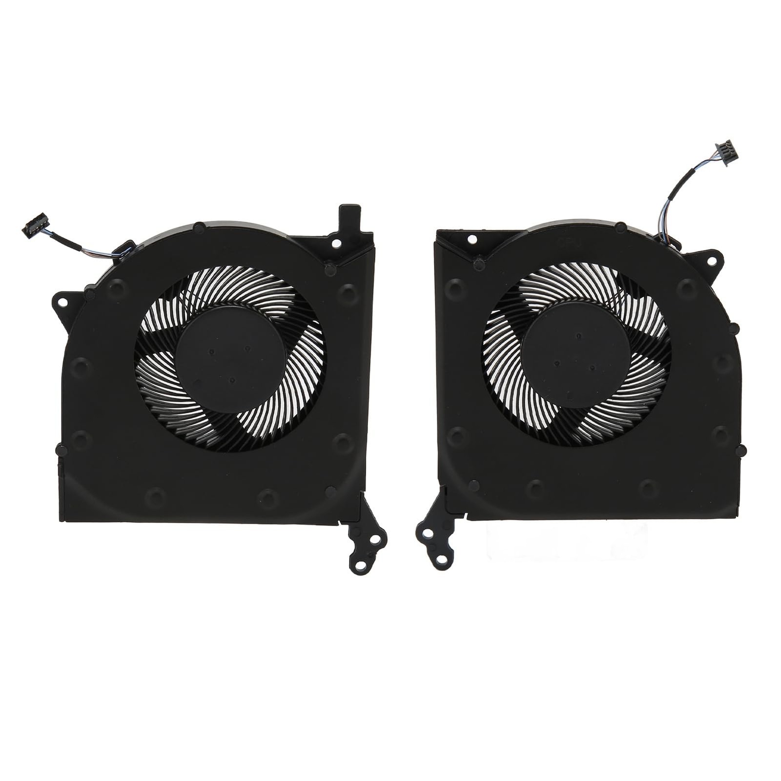 Legion 5 15IMH05/15ARH05 Laptop CPU & GPU Cooling Fan, 4 Pin DC 5V
