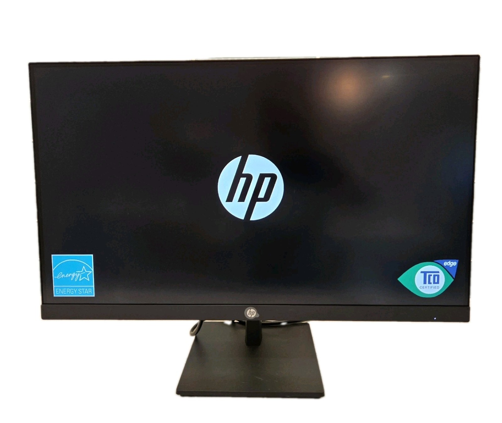 HP V24v G5 23.8" FHD LED Monitor 1920x1080 75Hz HDMI VGA 65P62AA