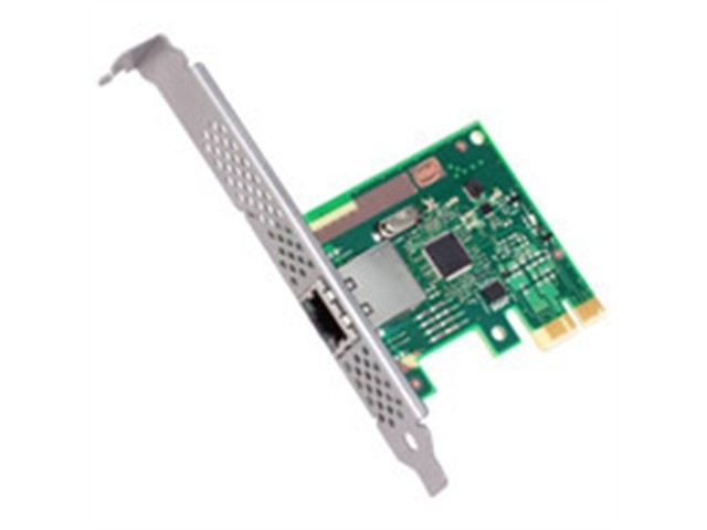 Intel Network I210T1 Pro 1000 Port Ethernet Server Adapter PCI-Express, Retail