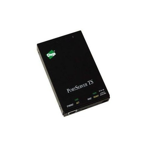 Digi PortServer TS 2 Device Server - 2 x RJ-45 (70002043)