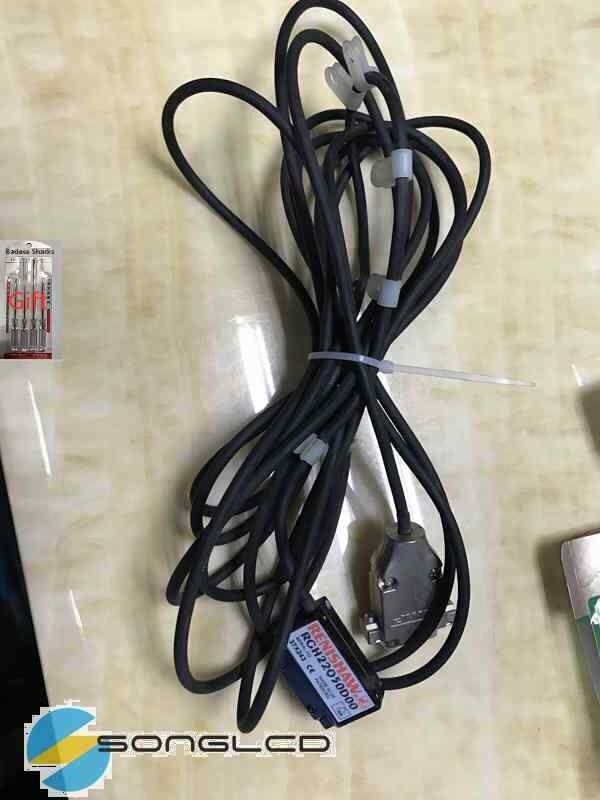 1PCS RENISHAW RGH22Q50D00 1UM via DHL or Fedex fast shipping