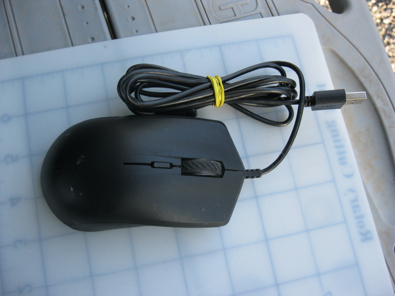 Cooler Master Masterkeys Lite Mouse SGK-3040-KSOA1   