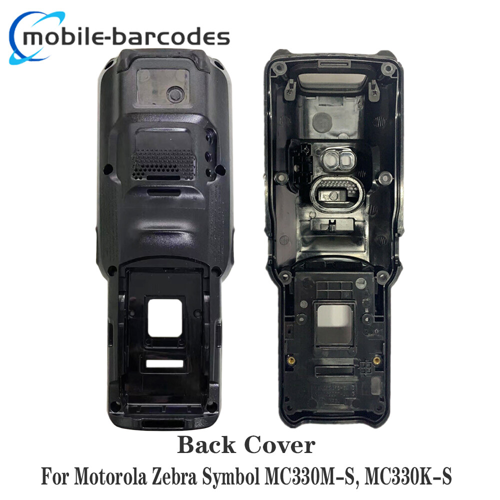 Back Cover Housing Replacement for  Zebra Symbol MC330M-S, MC330K-S