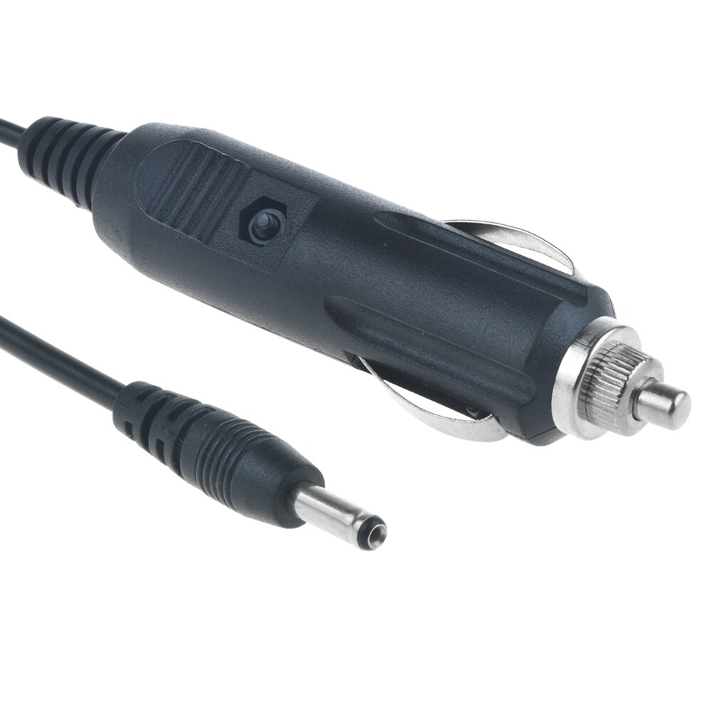 Car DC Adapter for Zebra ZQ510 ZQ500 ZQ520 Mobile Printer Power Supply Cord