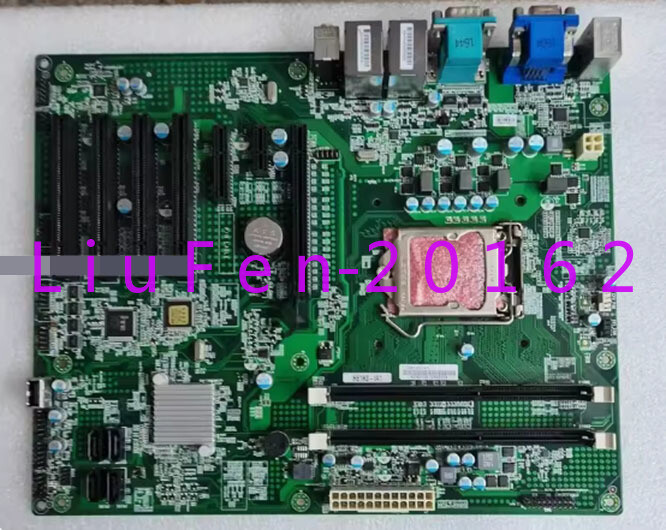 1PC Used H81H3-IA1 motherboard
