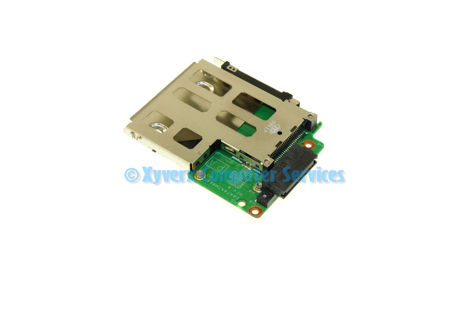 431439-001 DAAT6ATH8A1 GENUINE ORIGINAL HP EXPRESS CARD DV6885SE (GRADE A)(CB41)