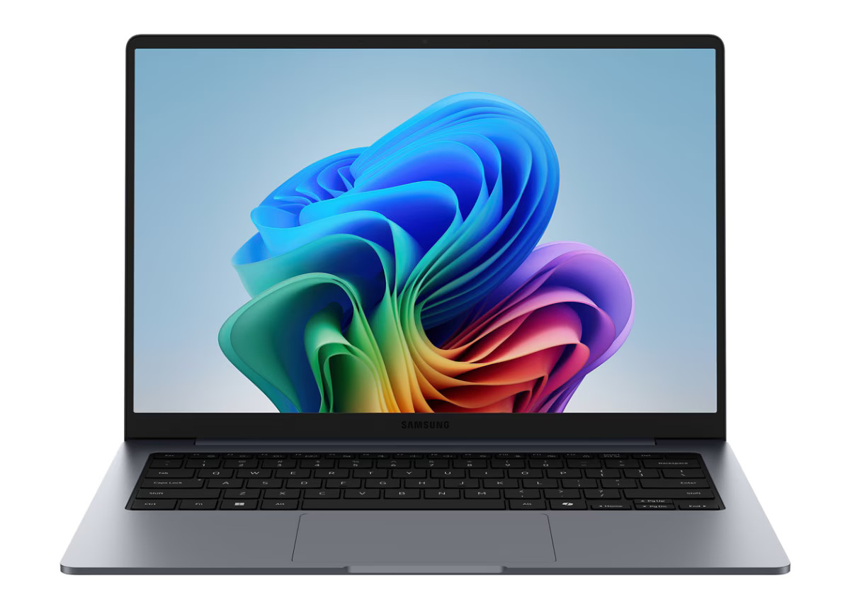 Samsung Galaxy Book6 Intel Core Ultra 7 355 16" 16GB RAM 512GB Gray Copilot+