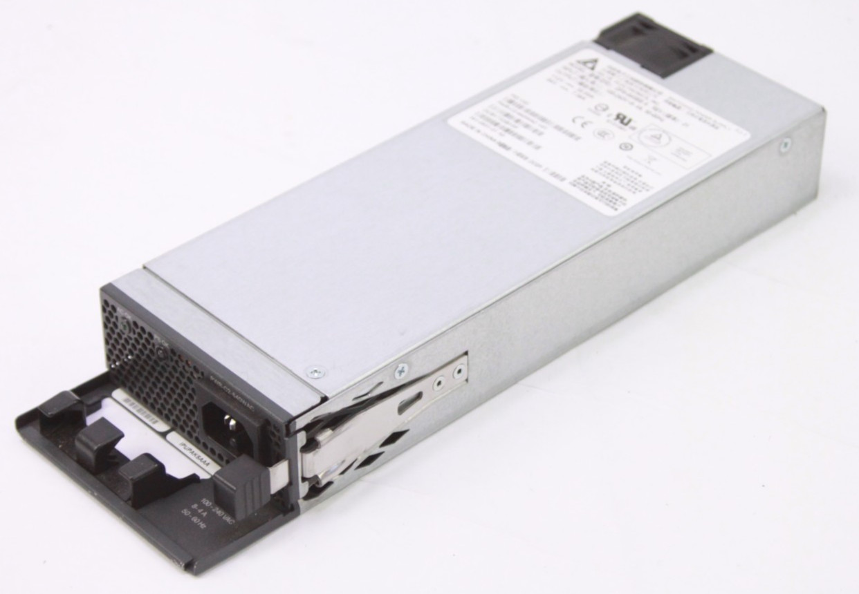Delta Electronics DPS-640BB A Switching Power Supply PWR-C2-640WAC
