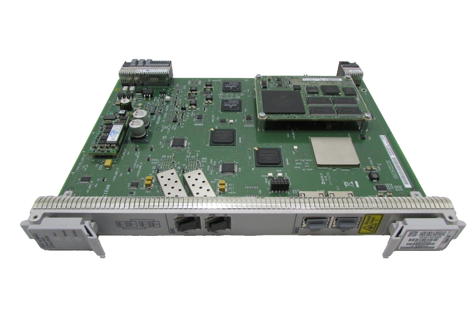 Nortel/Ciena NTK554BAE5 OME 6500 2X Optical Service Channel W/WSC  6500 Series