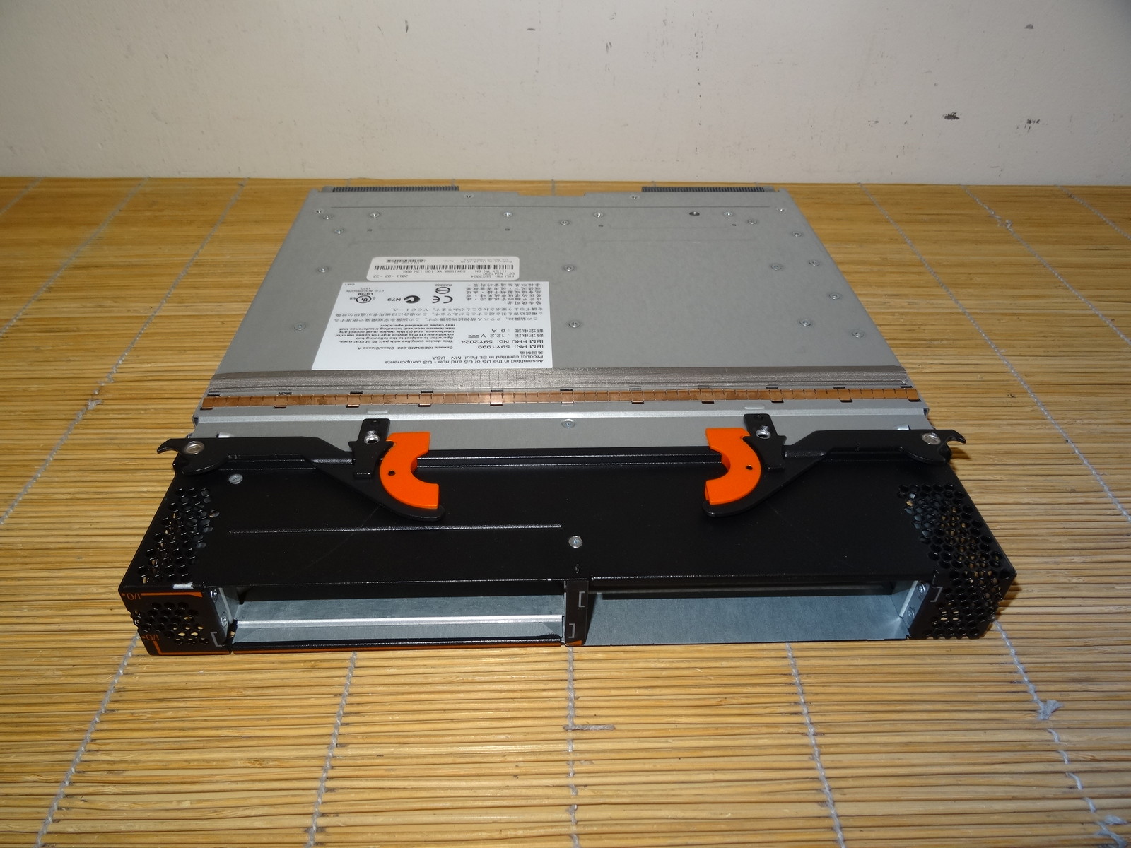 IBM 59Y1999 multi switch interconnect module for bladecenter (59Y2024)