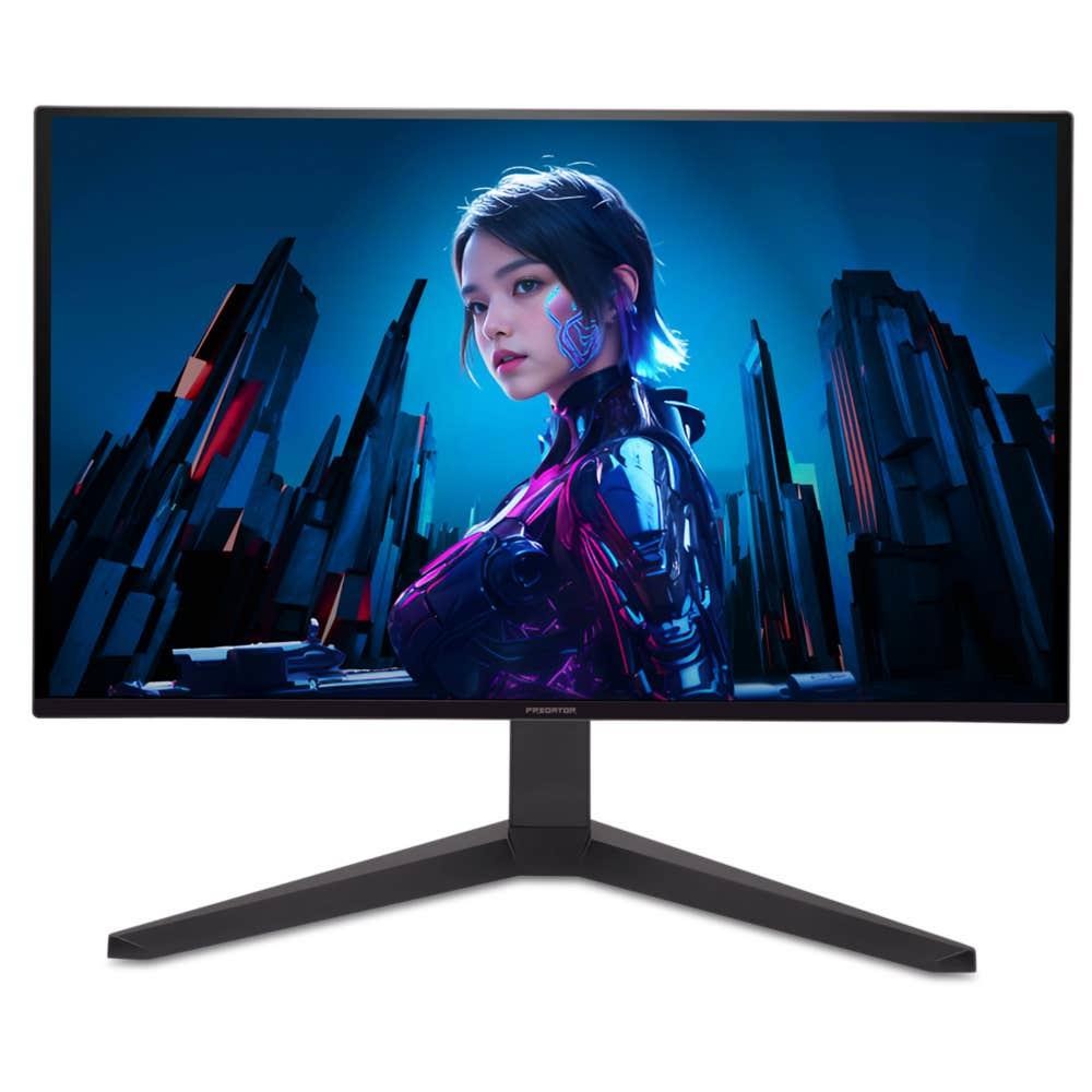 Acer 26.5" Predator X27U W1 Monitor 1440p 240Hz 200Nit 0.03ms Refurbished